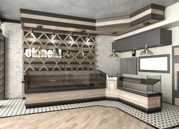 Bursa Arabayatağı Ekmek Fırını