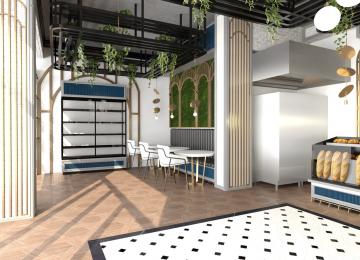 Bursa Bademli Rahmet Pastanesi