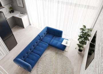 Bursa Dürdane Tiny House