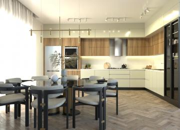 Kocaeli Yahya Kaptan Mutfak