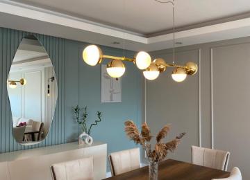 Yakışık Ailesi - Alikahya Yıldız Konutları