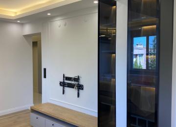 Atakent Konutları - Arslanbey